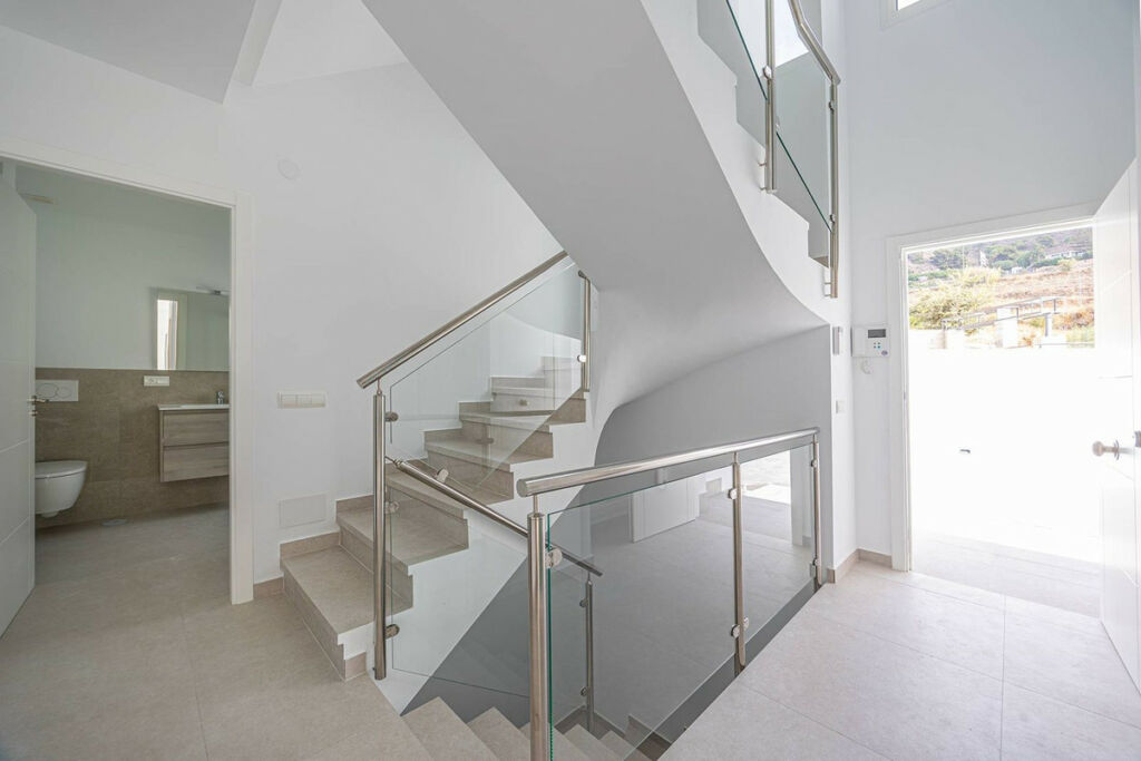 Detached Villa Nerja Málaga - image 19