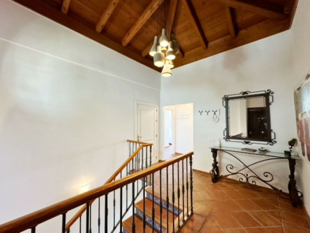 Semi-Detached House La Heredia Málaga - image 19