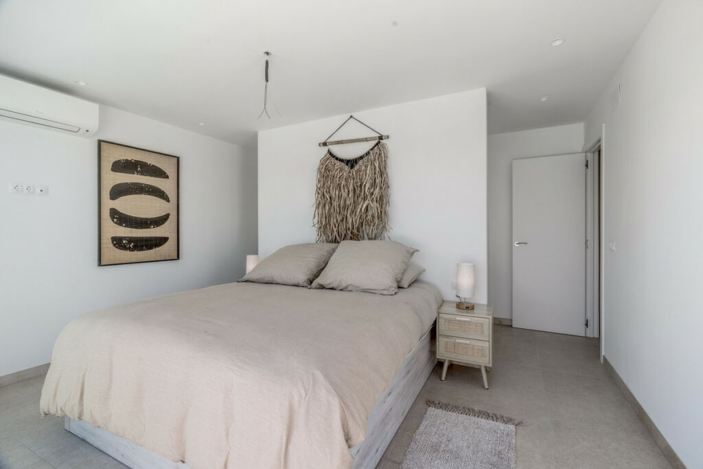 Penthouse Nueva Andalucía Málaga - image 19
