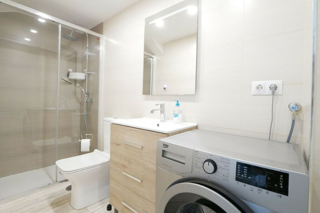 Top Floor Apartment Puerto de Cabopino Málaga - image 19