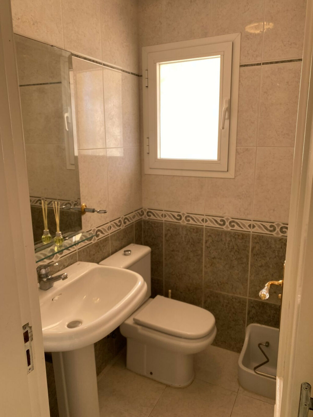 Detached Villa Campo Mijas Málaga - image 19
