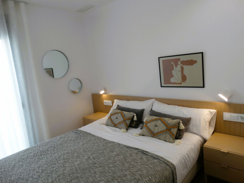 Townhouse Pilar de la Horadada Alicante - image 19