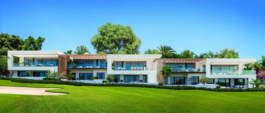 Townhouse La Cala Golf Málaga - image 19