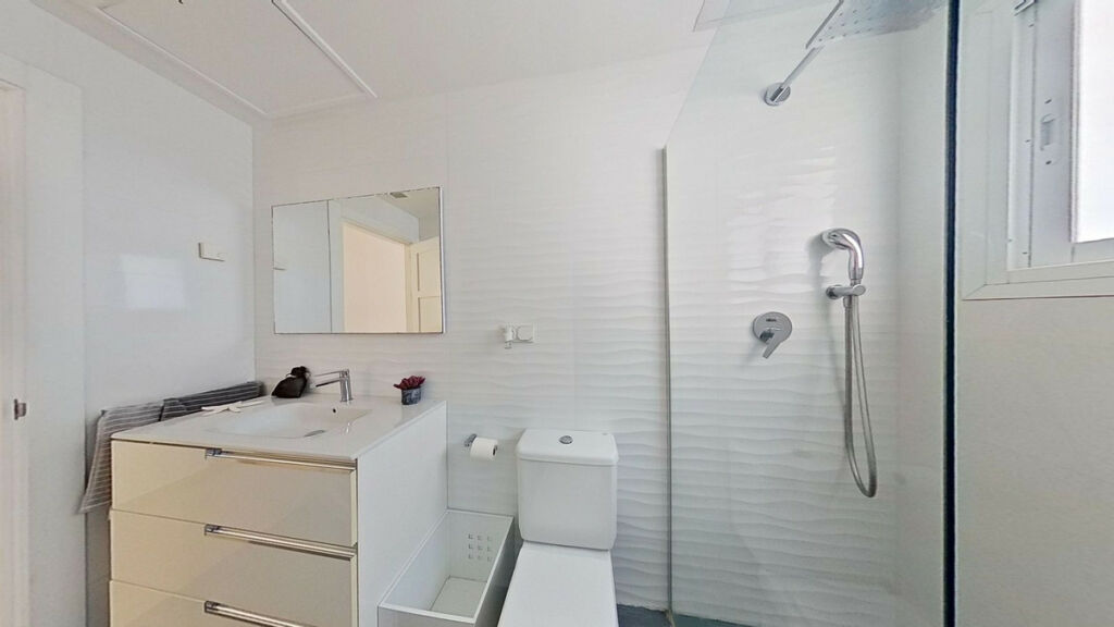 Detached Villa Benalmadena Málaga - image 19