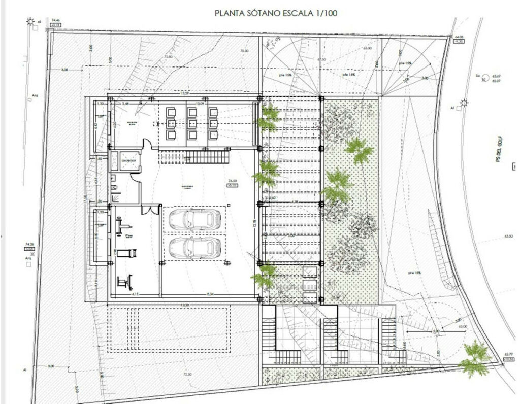 Residential Plot Elviria Málaga - image 19