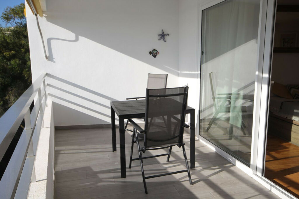 Middle Floor Studio Calahonda Málaga - image 19