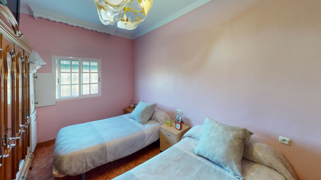 Detached Villa Vélez-Málaga Málaga - image 19