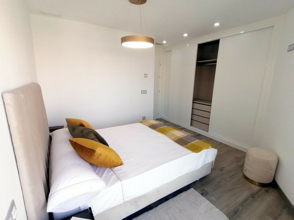 Detached Villa La Mata Alicante - image 19