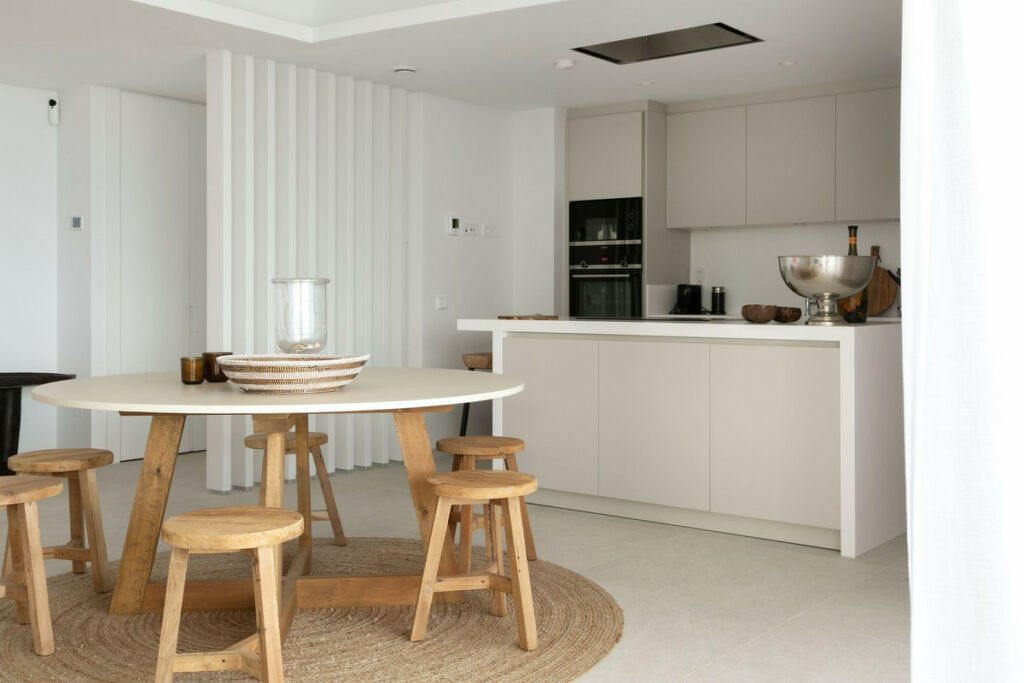 Ground Floor Apartment Benahavís Málaga - image 19