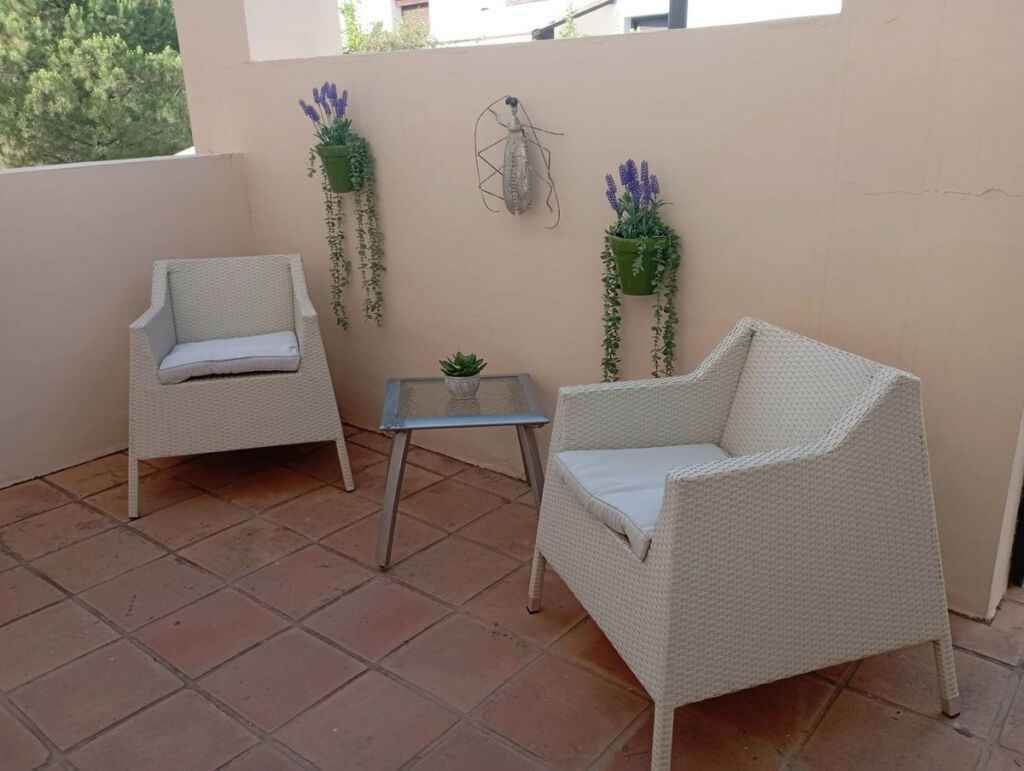 Townhouse Benahavís Málaga - image 19