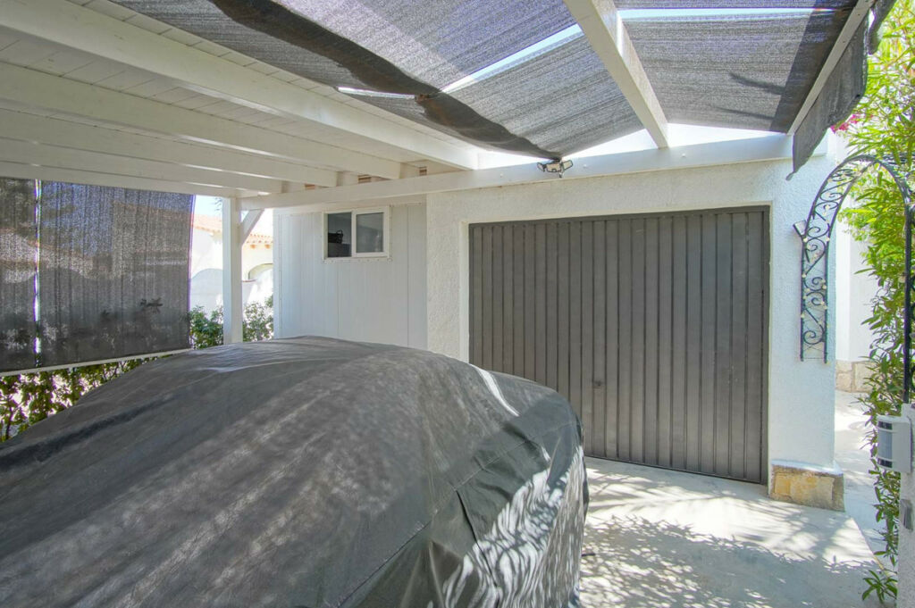 Detached Villa Els Poblets Alicante - image 19