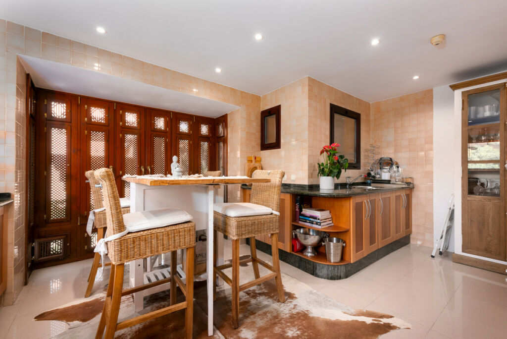 Penthouse Duplex Nueva Andalucía Málaga - image 19