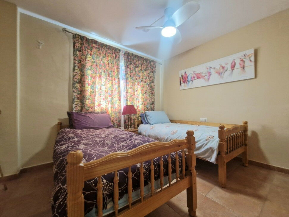 Semi-Detached House Relleu Alicante - image 19