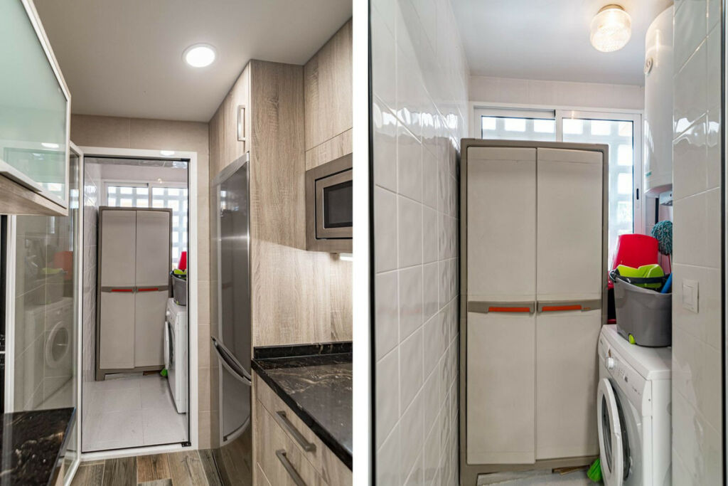 Middle Floor Apartment Nueva Andalucía Málaga - image 19