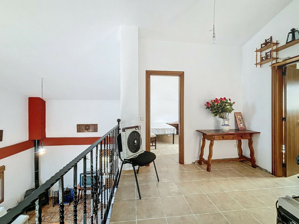 Detached Villa Alcaucín Málaga - image 19