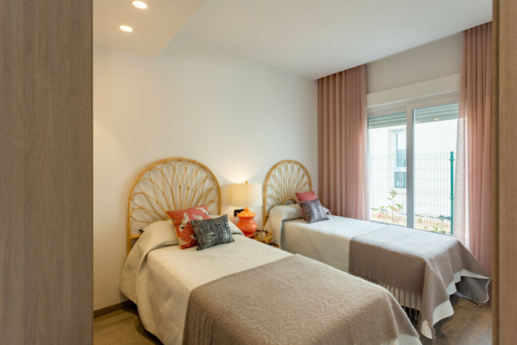 Semi-Detached House Algorfa Alicante - image 19
