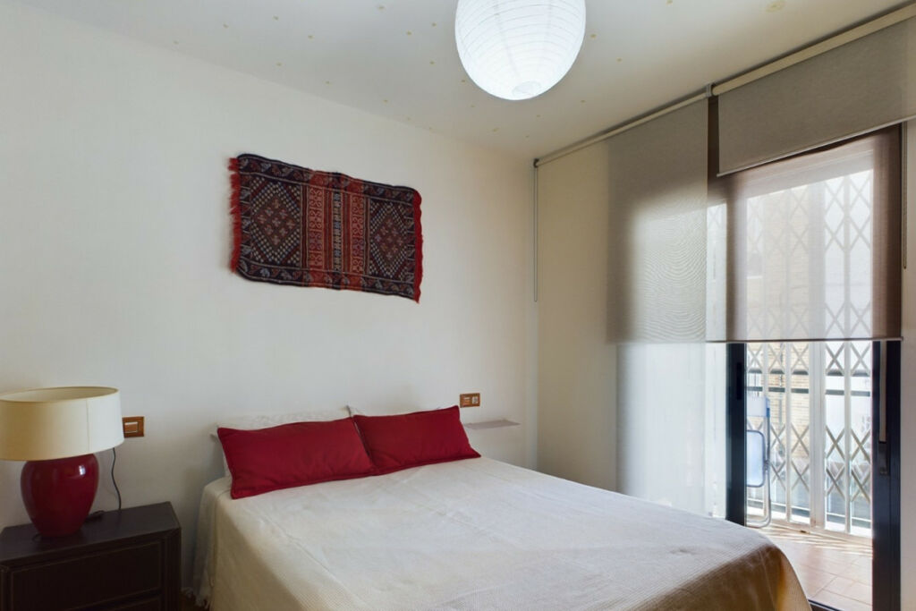 Ground Floor Apartment Santiago de la Ribera Murcia - image 19