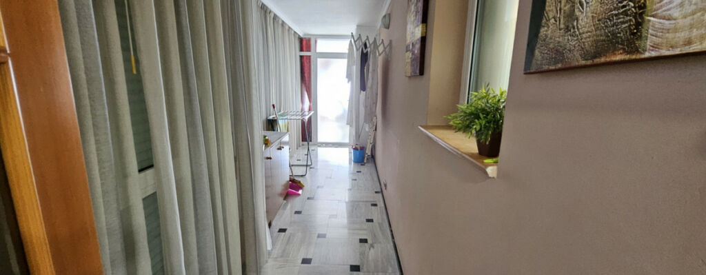 Ground Floor Apartment Benidorm Alicante - image 19