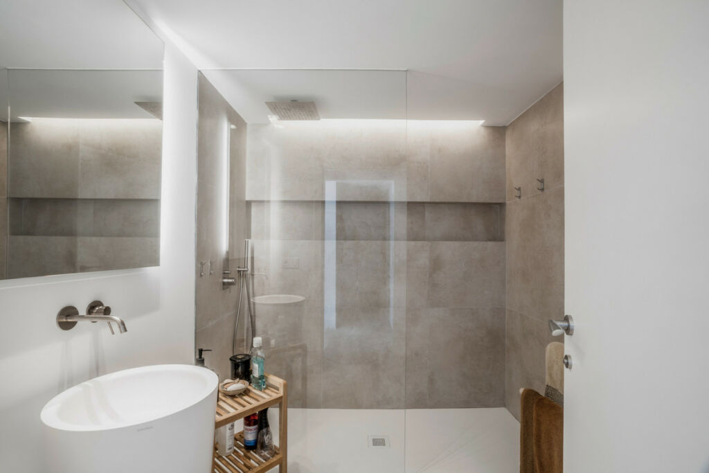 Penthouse Nueva Andalucía Málaga - image 19