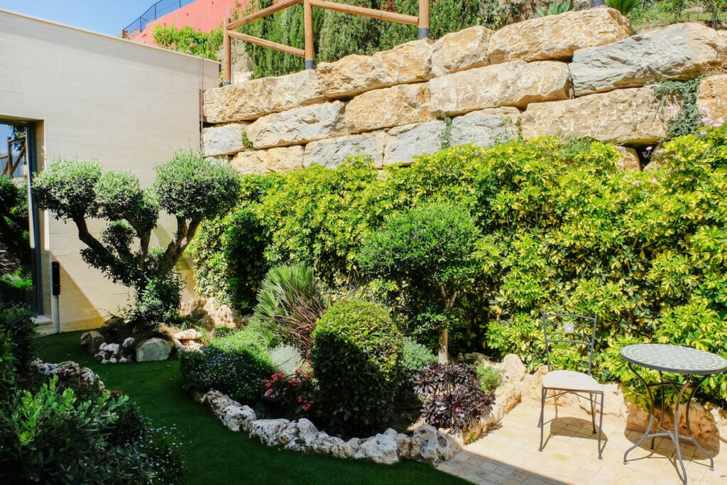 Detached Villa Benahavís Málaga - image 19