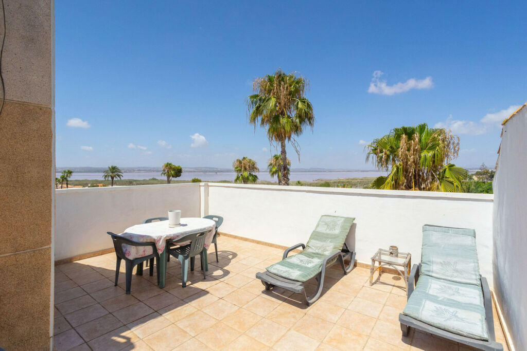 Detached Villa La Siesta Alicante - image 19