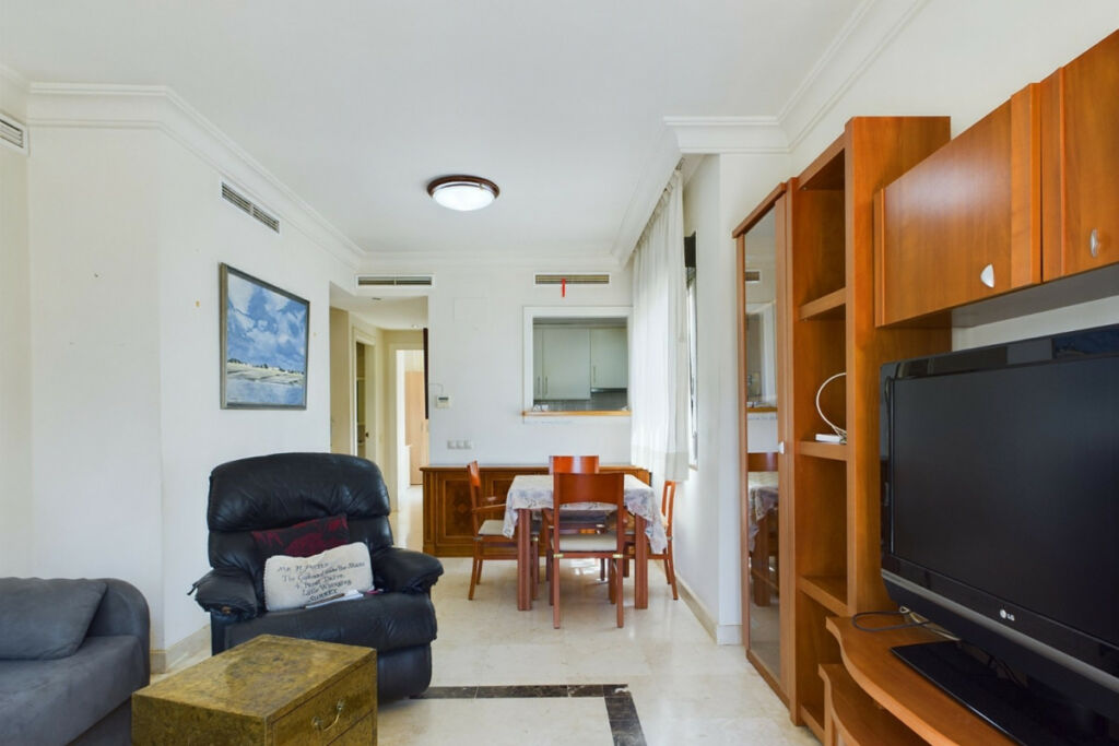 Penthouse Roda Golf Murcia - image 19