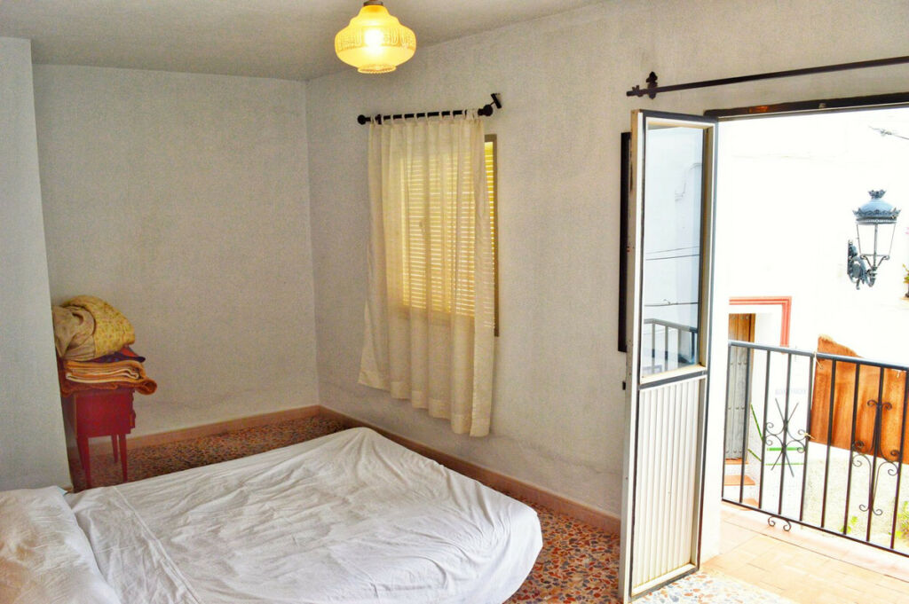 Townhouse Cómpeta Málaga - image 19