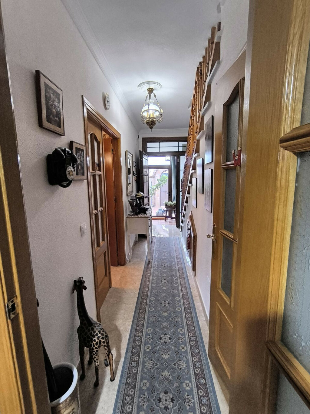 Townhouse Mijas Málaga - image 19