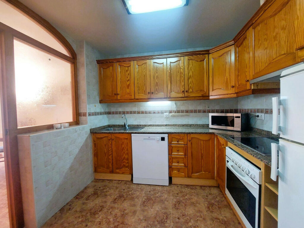 Townhouse Torrevieja Alicante - image 19
