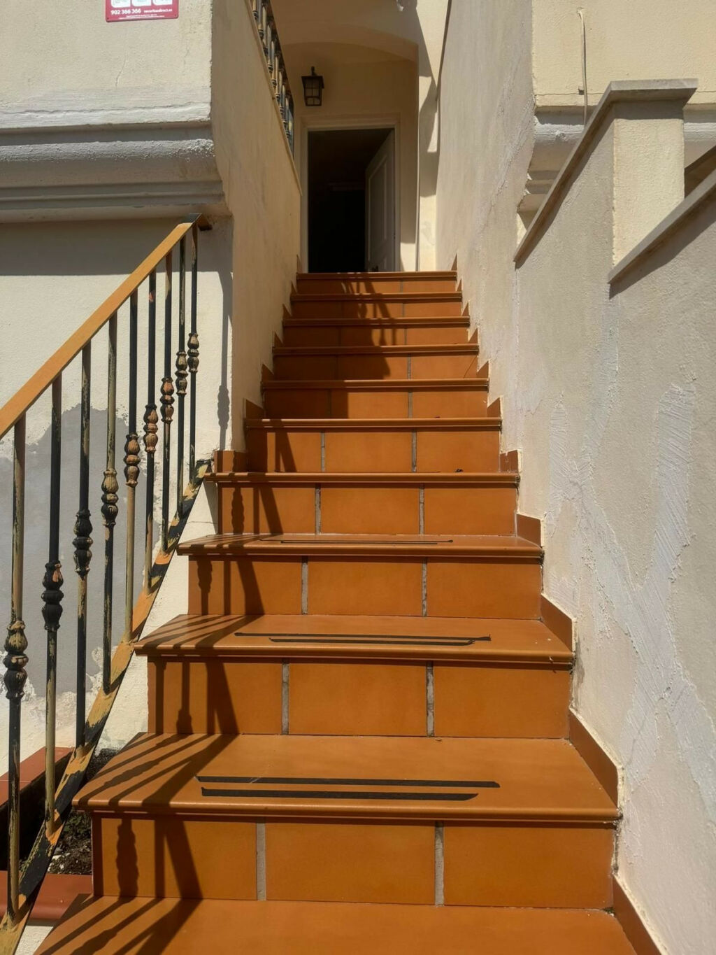 Semi-Detached House Torremolinos Málaga - image 19