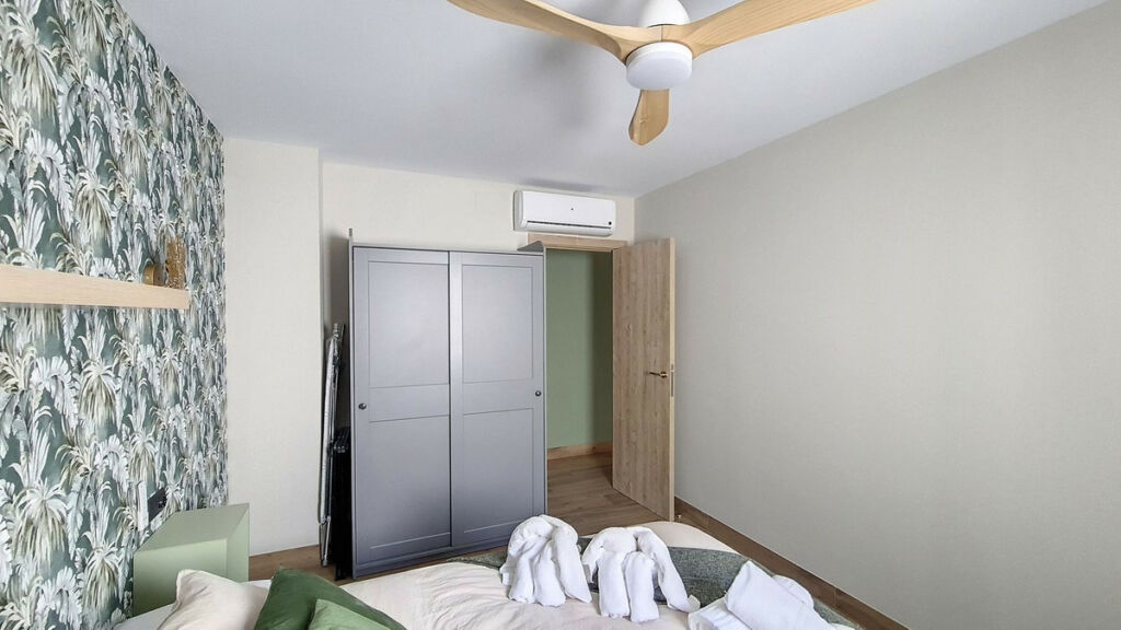 Apartment Complex Cómpeta Málaga - image 19