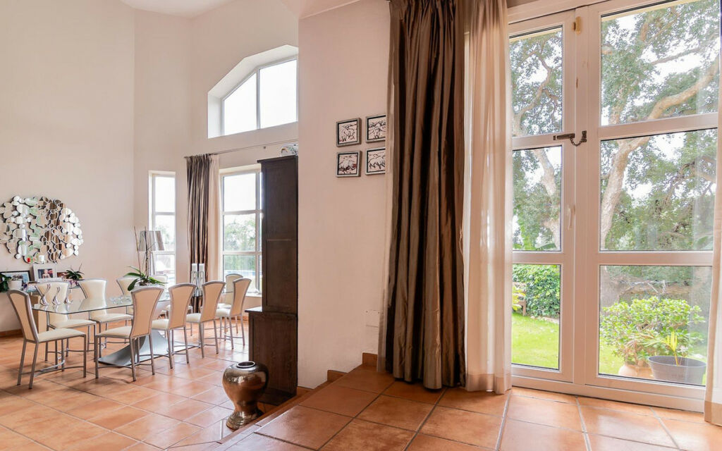 Detached Villa Sotogrande Cádiz - image 19