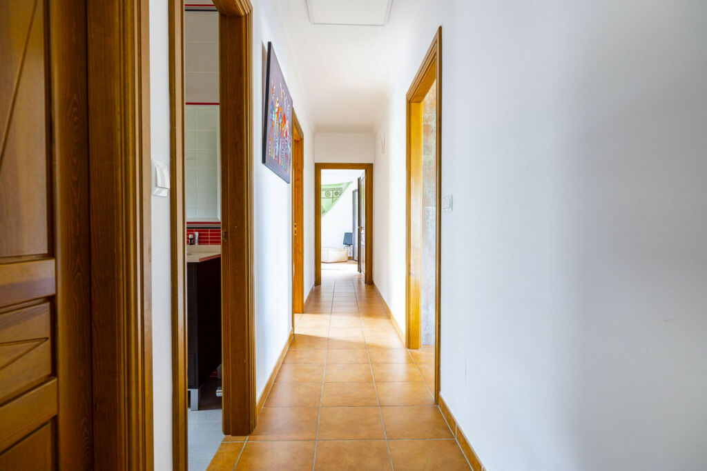 Detached Villa Sayalonga Málaga - image 19