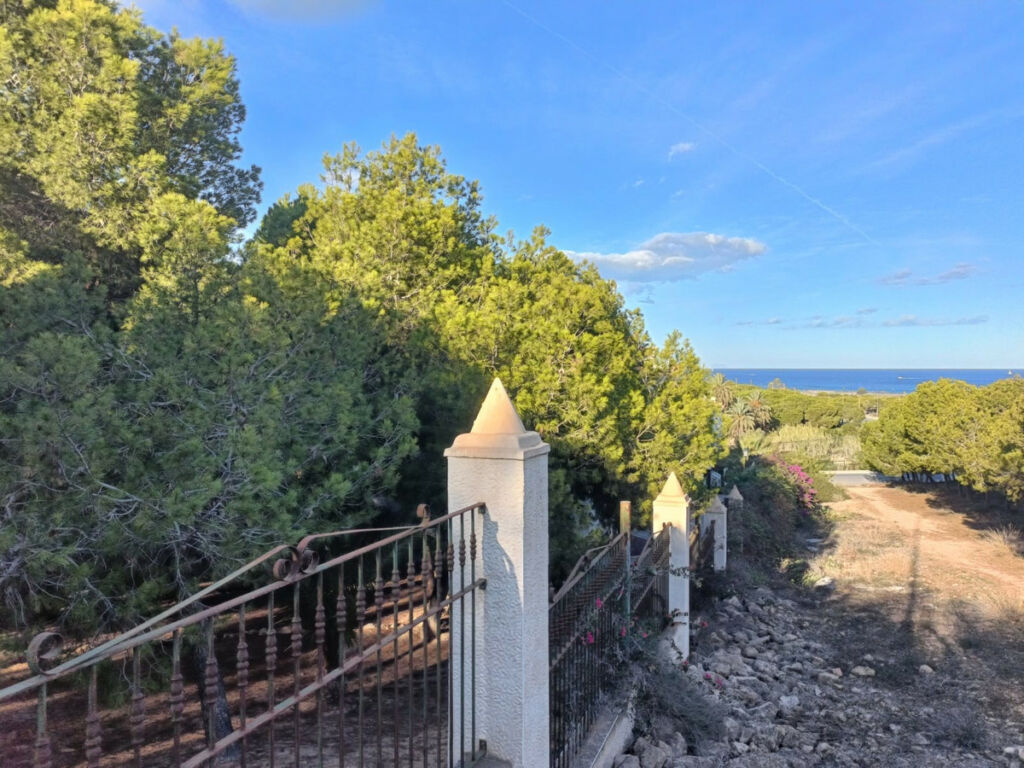 Detached Villa Gran Alacant Alicante - image 19