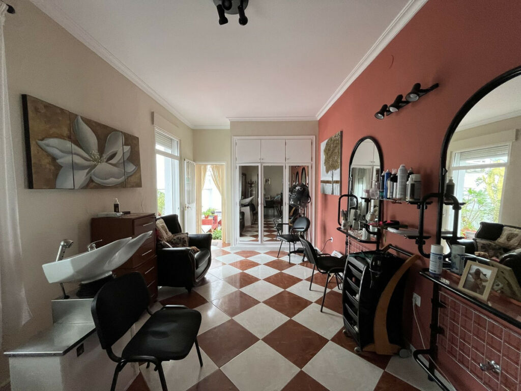 Townhouse Pizarra Málaga - image 19