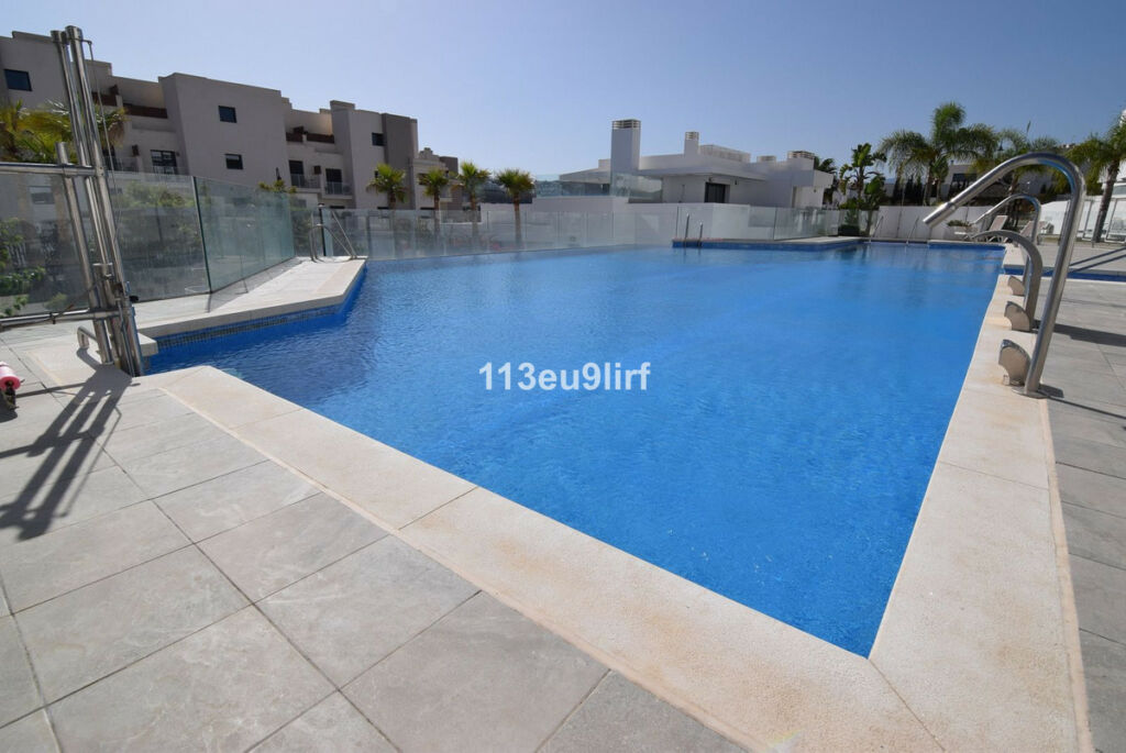 Ground Floor Apartment La Cala de Mijas Málaga - image 19