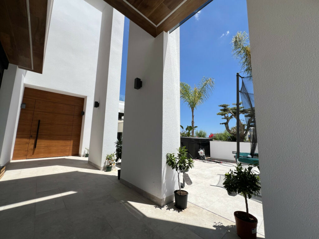 Detached Villa Orihuela Costa Alicante - image 19