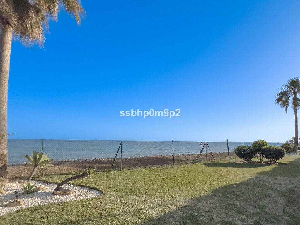 Ground Floor Apartment Mijas Costa Málaga - image 19