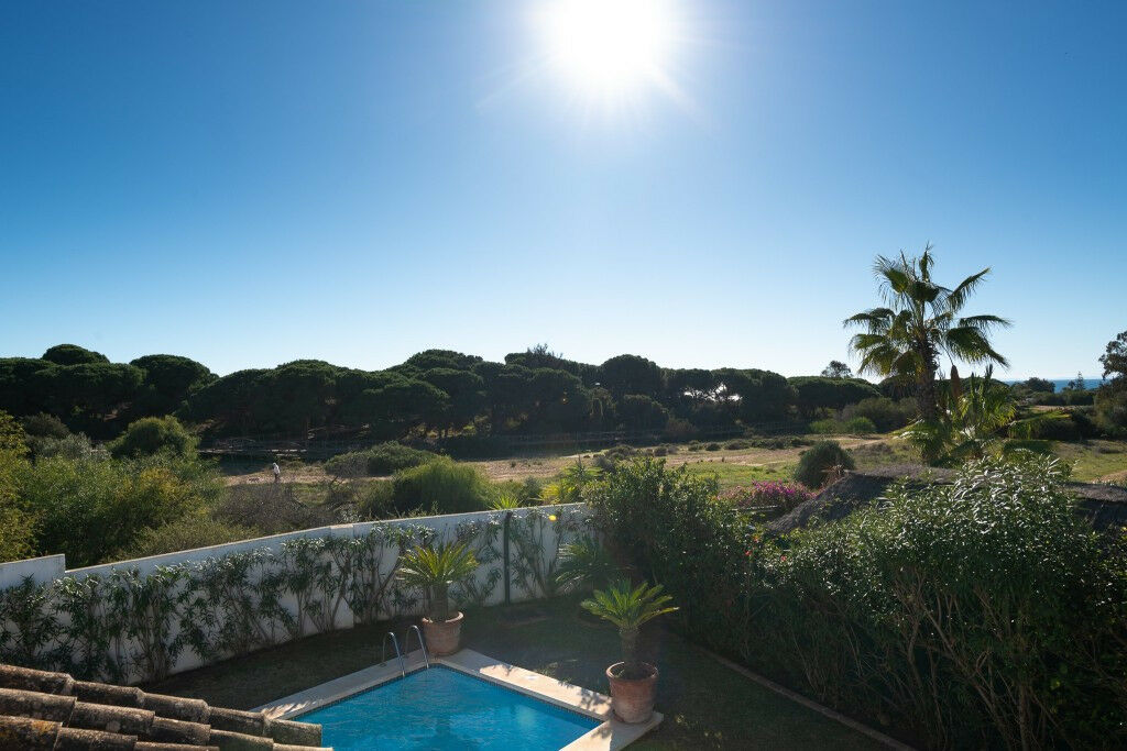 Detached Villa Marbella Málaga - image 19