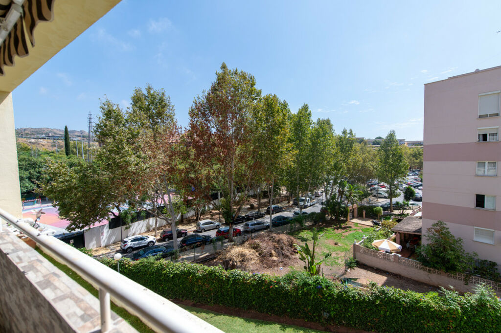 Middle Floor Apartment Marbella Málaga - image 19