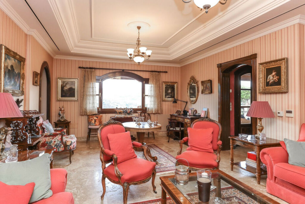 Detached Villa Monda Málaga - image 19