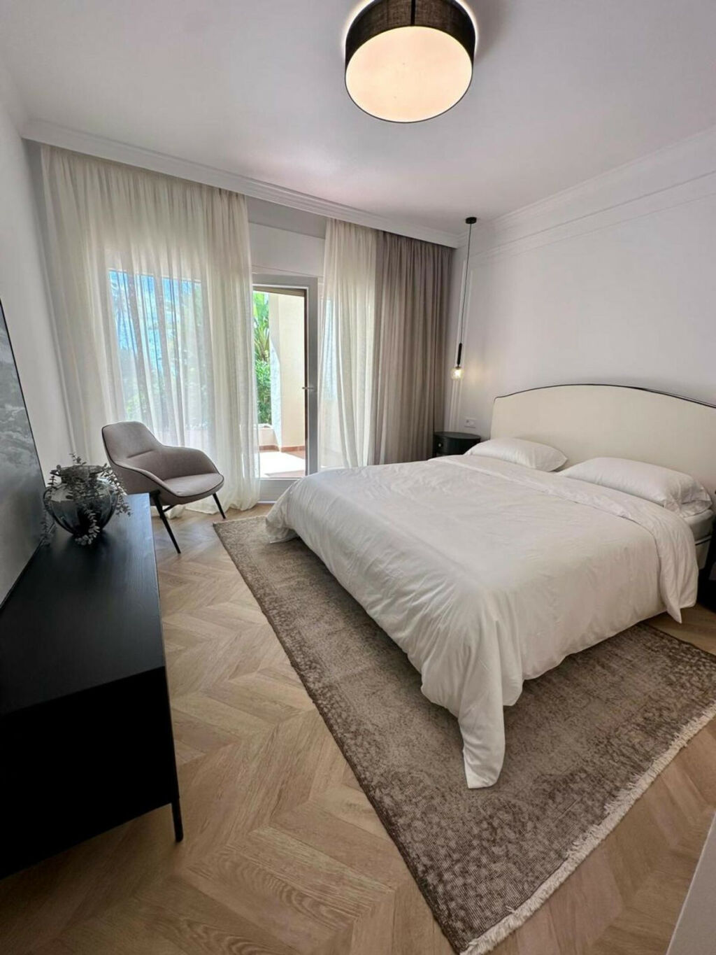 Ground Floor Apartment Estepona Málaga - image 20