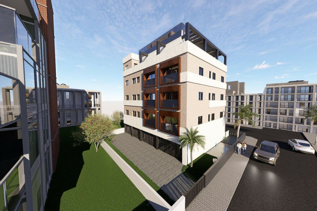 Middle Floor Apartment San Pedro del Pinatar Murcia - image 2
