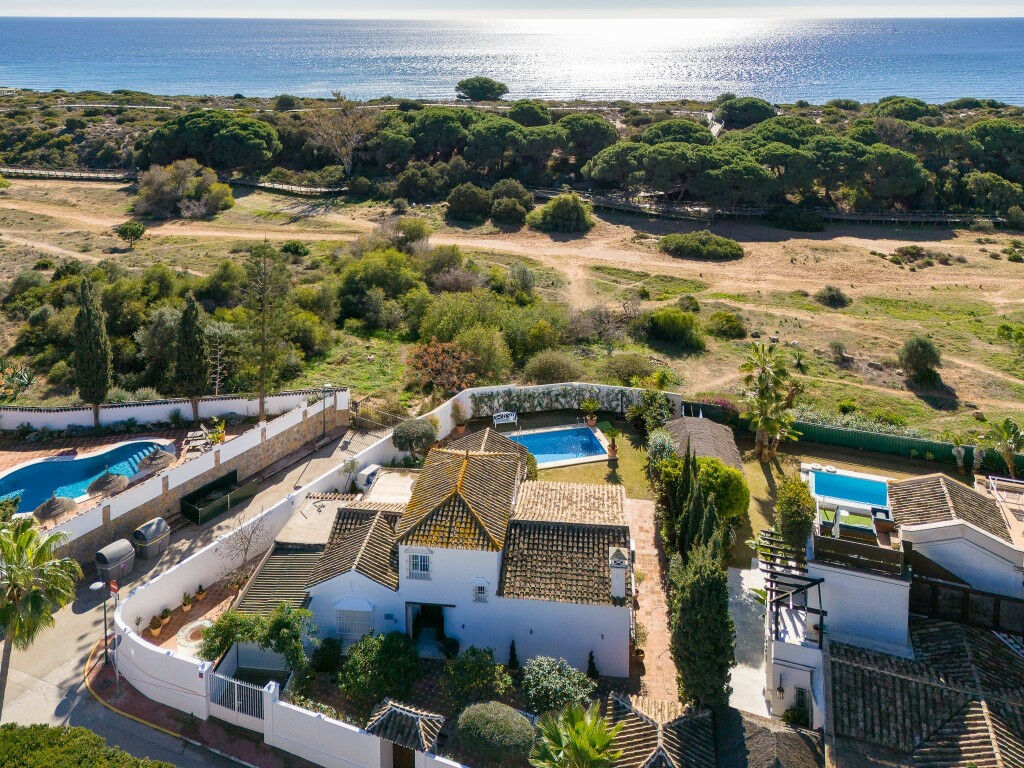 Detached Villa Marbella Málaga - image 2