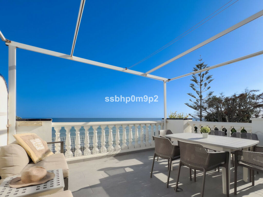 Ground Floor Apartment Mijas Costa Málaga - image 2