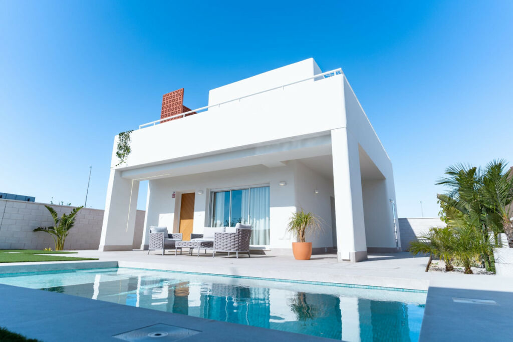 Detached Villa Pilar de la Horadada Alicante - image 2