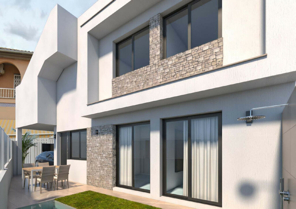 Bungalow San Pedro del Pinatar Murcia - image 2
