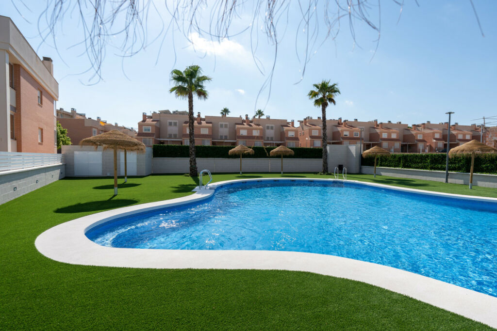 Bungalow Gran Alacant Alicante - image 2