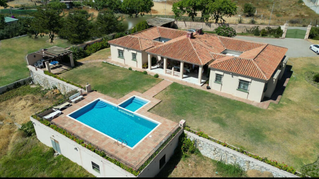 Residential Plot Cancelada Málaga - image 2