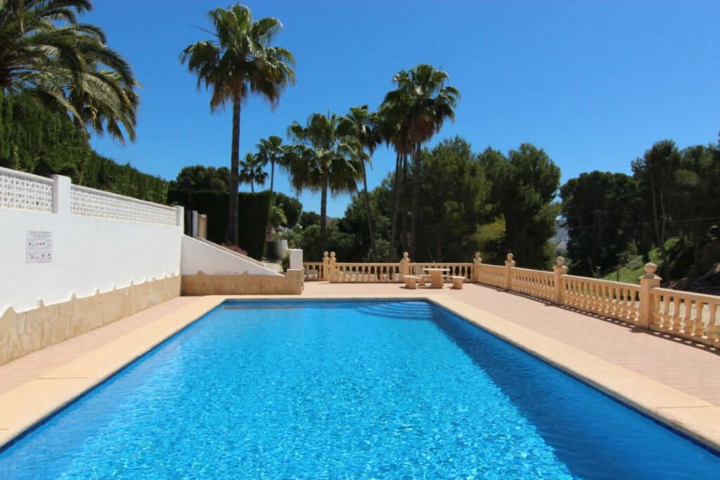 Land Javea Alicante - image 2